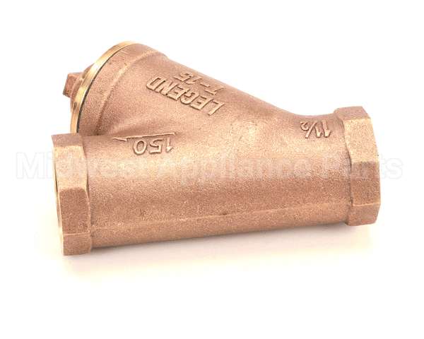 18115 Gaylord 1 Line Strainer Lead Free