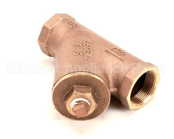 18115 Gaylord 1 Line Strainer Lead Free