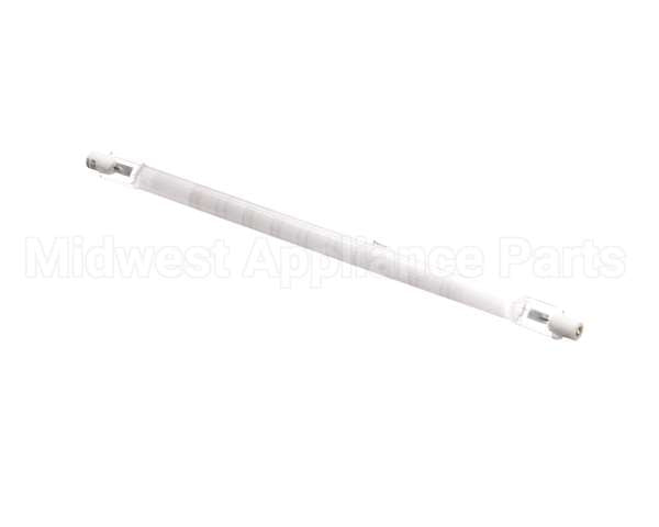 18117 Ultrafryer Lamp, Quartz Qh500T3/7 W/O Lea