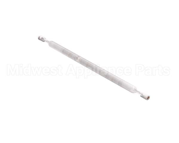 18117 Ultrafryer Lamp, Quartz Qh500T3/7 W/O Lea