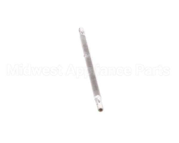 18117 Ultrafryer Lamp, Quartz Qh500T3/7 W/O Lea