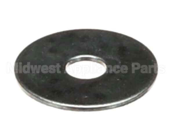 18120-0040 Carter Hoffmann #8 Flat Washer Zinc