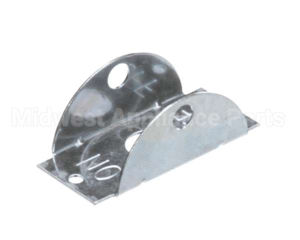 18129 Ultrafryer Guard, Switch Nickel Plated