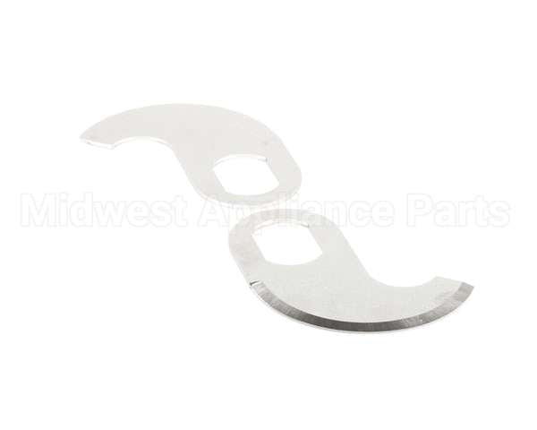 1814022 Univex Blade Sets