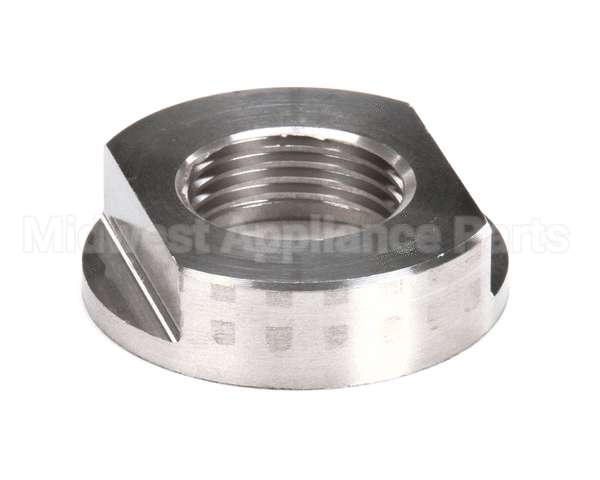 1814023 Univex Hub, Threaded, Blade Retention//