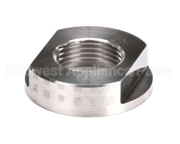 1814023 Univex Hub, Threaded, Blade Retention//