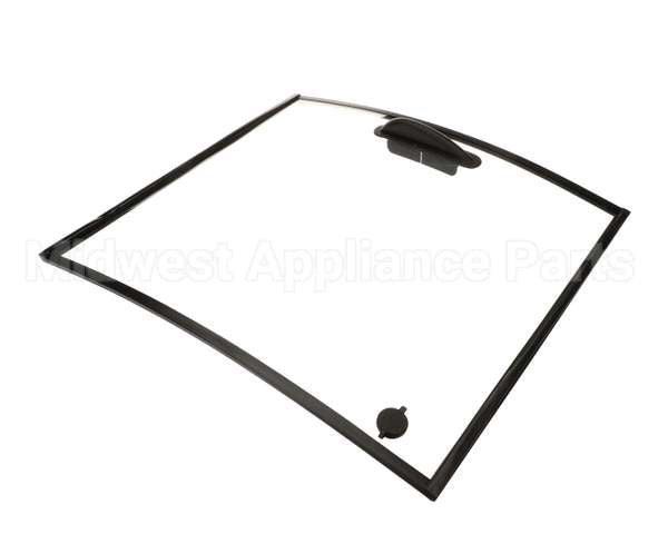 181405011 Ojeda Lid Assembly, Lower (Nb-43)