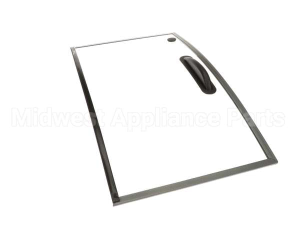 181405016 Ojeda Lid Assembly, Lower (Nb-28-G3)