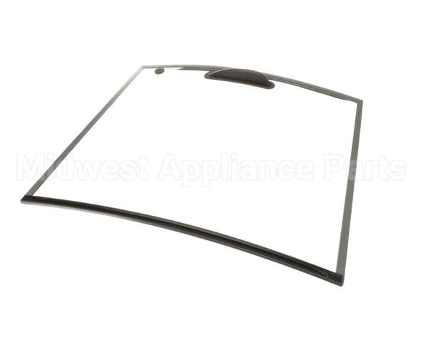 181405017 Ojeda Lid Assembly, Lower (Nb-34-G3)