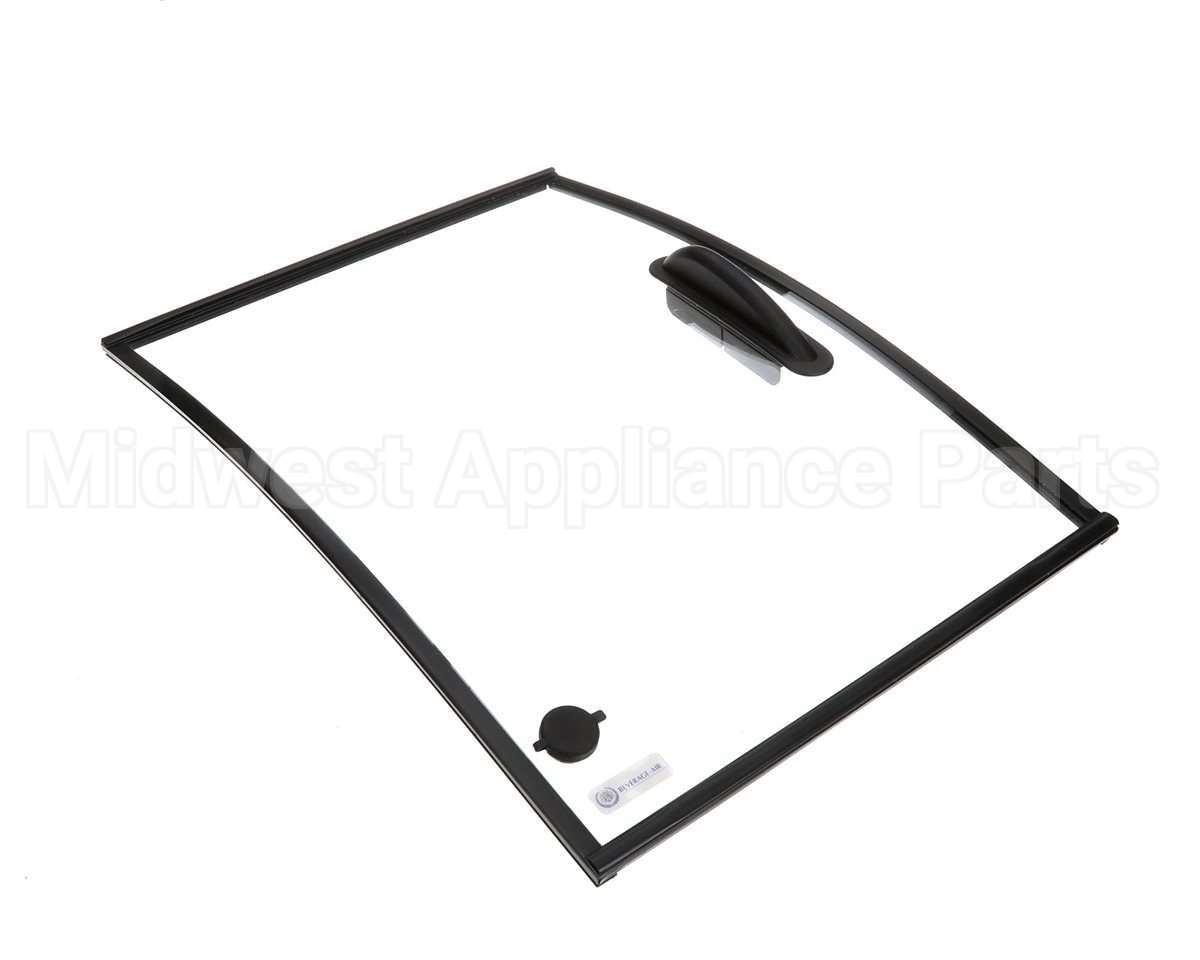 181406010 Beverage Air Top Door Assembly Nc34