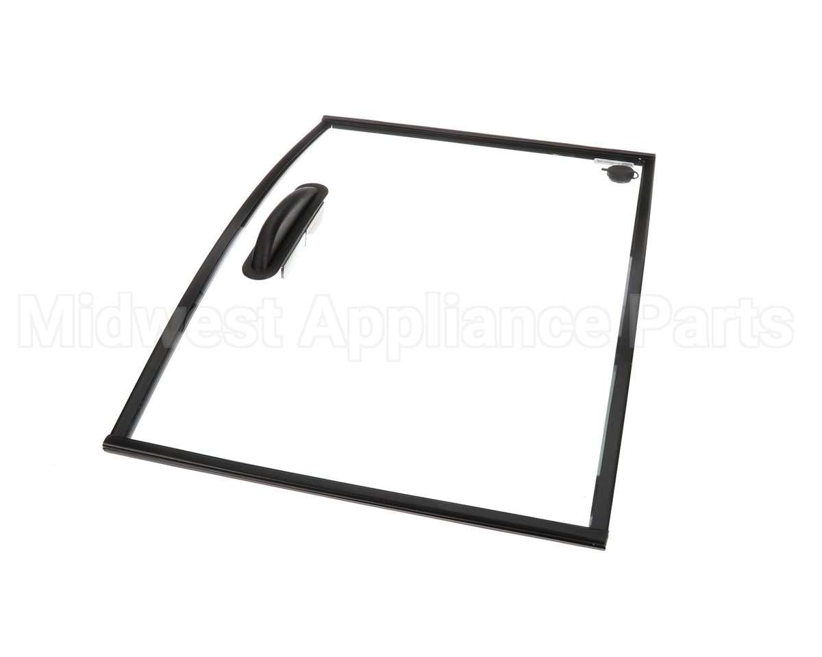 181406010 Beverage Air Top Door Assembly Nc34