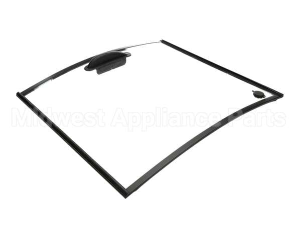 181406011-OJ Ojeda Lid Assembly, Upper (Nb-43)..