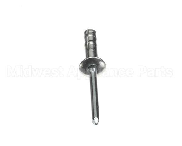 18141-0040 Carter Hoffmann Rivet, 3/16 Dia