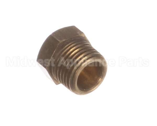 18148 Nieco Orifice, 1/8-27, Flat Tip, #48