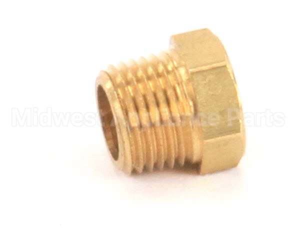 18154 Nieco Orifice, 1/8-27, Flat Tip, #54