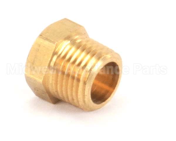 18154 Nieco Orifice, 1/8-27, Flat Tip, #54