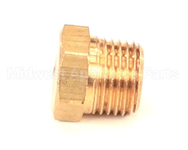 18156 Nieco Orifice 1/8-27 Flat Tip#56