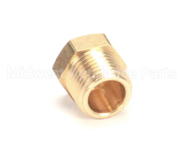 18157 Nieco Orifice, 1/8-27, Flat Tip, #57