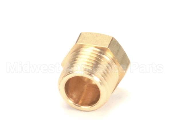 18157 Nieco Orifice, 1/8-27, Flat Tip, #57