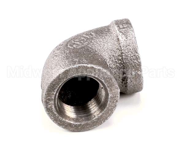 1815800000 Jade Elbow, 1/2 90