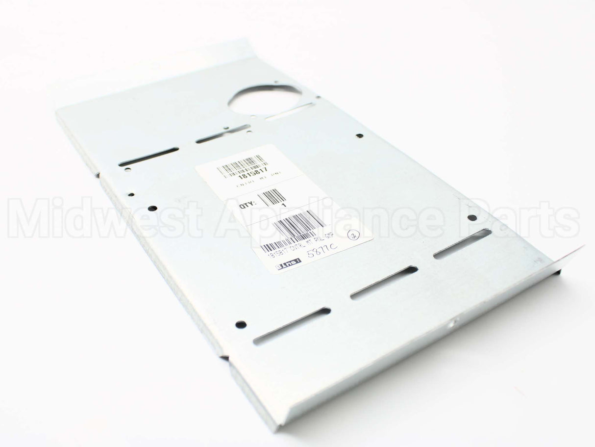 1815817 Amana-Goodman Control Board Mounting Panel