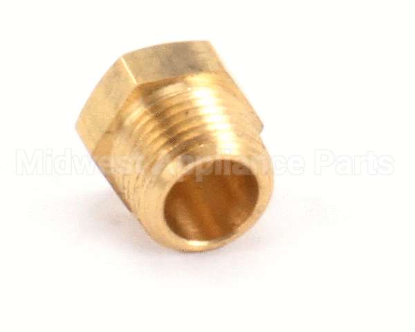 18159 Nieco Orifice, 1/8-27, Flat Tip, #59