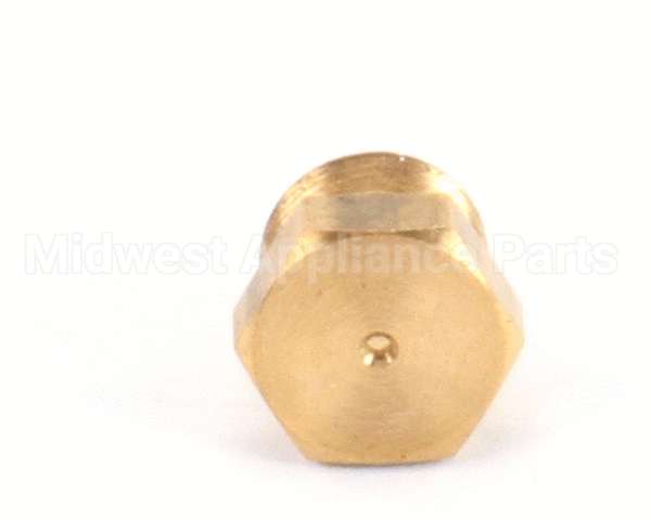 18159 Nieco Orifice, 1/8-27, Flat Tip, #59