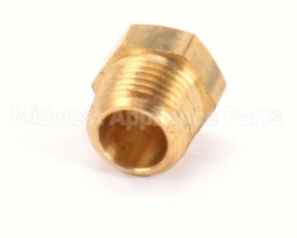 18159 Nieco Orifice, 1/8-27, Flat Tip, #59