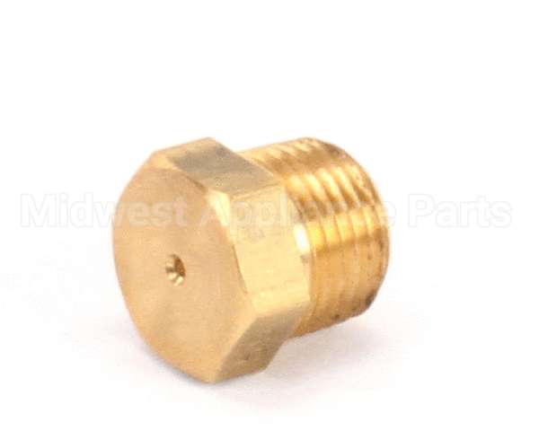 18159 Nieco Orifice, 1/8-27, Flat Tip, #59