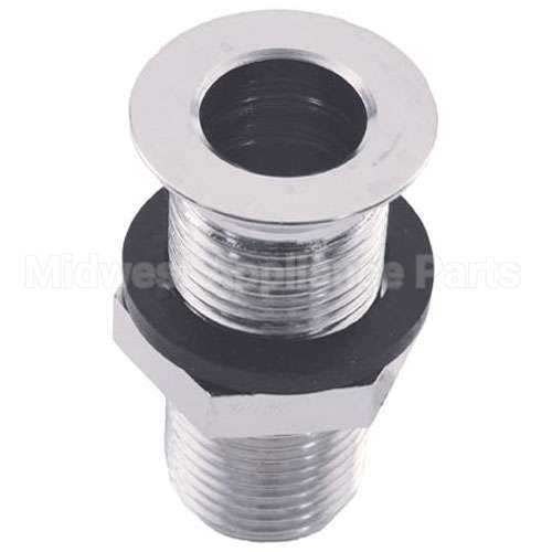 1816-1010-3318 Compatible Standard Keil Drain-Plt .5"X2"