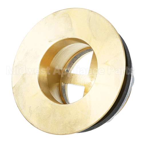 1816-1810-1351 Compatible Standard Keil Sink Drain