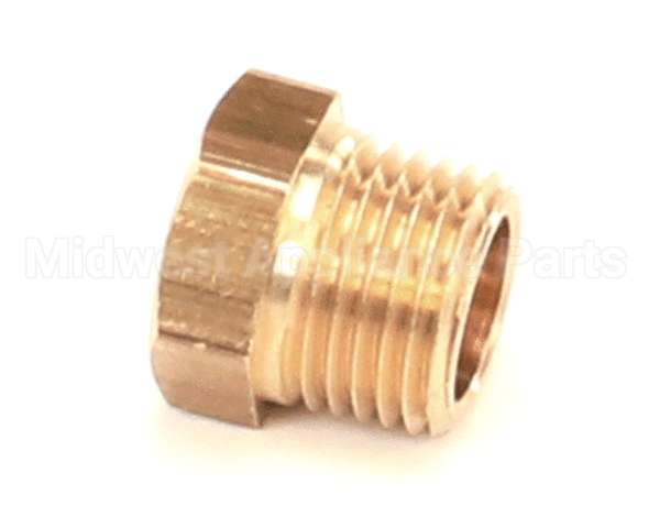 18160 Nieco Orifice, 1/8-27, Flat Tip, #60