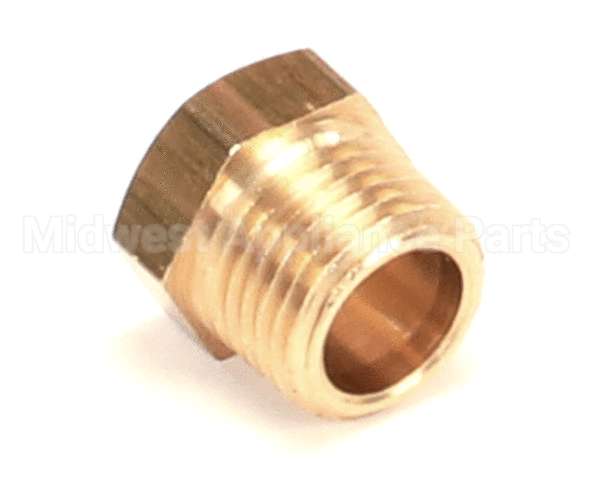 18160 Nieco Orifice, 1/8-27, Flat Tip, #60