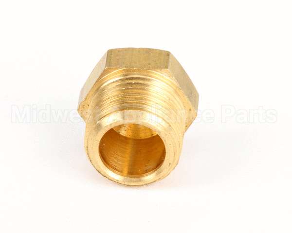 18163 Nieco Orifice, 1/8-27, Flat Tip, #63