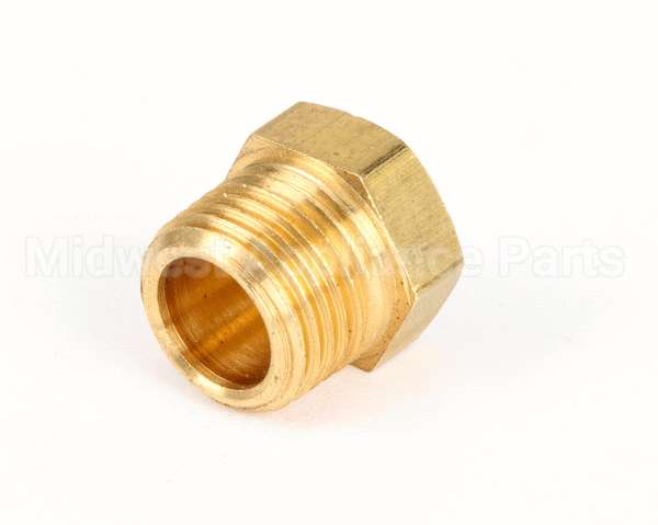 18163 Nieco Orifice, 1/8-27, Flat Tip, #63