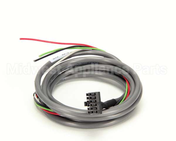 18168 Nieco Cable, Motor, 4 Wire W/Connector