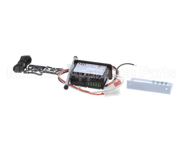 181694000 Ojeda Electronic Control Ako Retro