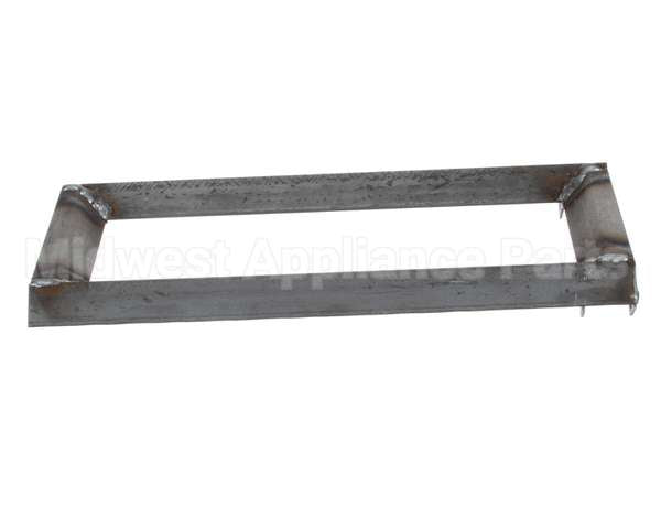 1817 Royal Range Burner Cover For Snack Series