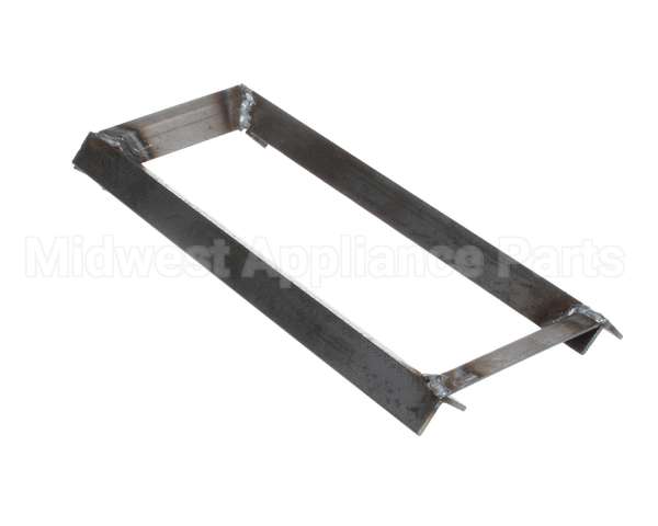 1817 Royal Range Burner Cover For Snack Series