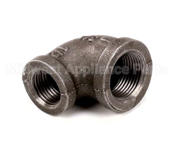 1817300000 Jade Elbow, Reducing 90 3/4 X 1/2