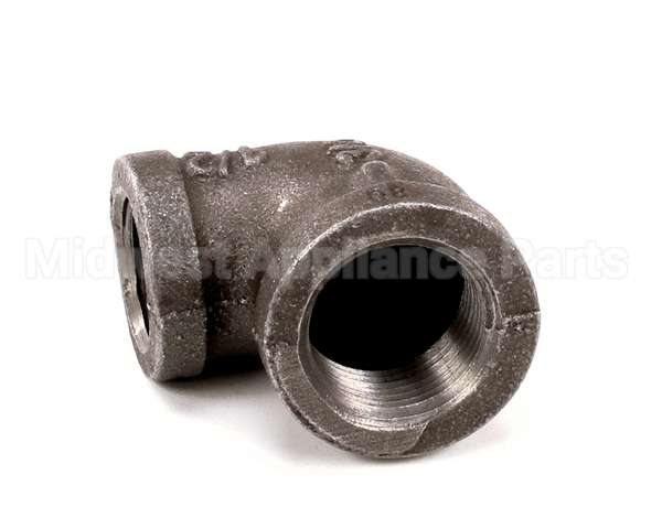 1817300000 Jade Elbow, Reducing 90 3/4 X 1/2