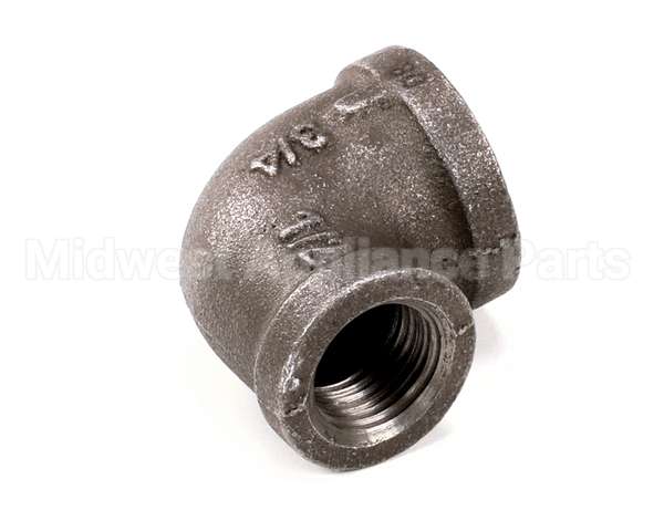 1817300000 Jade Elbow, Reducing 90 3/4 X 1/2