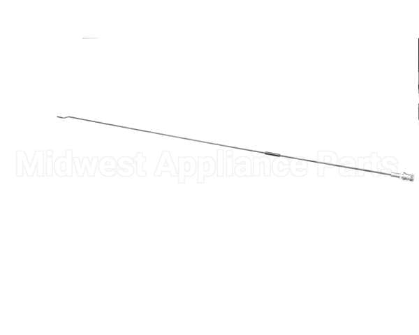 181741000 Ojeda Spring Torsion Bar Assembly 84