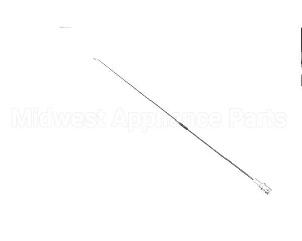 181741000 Ojeda Spring Torsion Bar Assembly 84