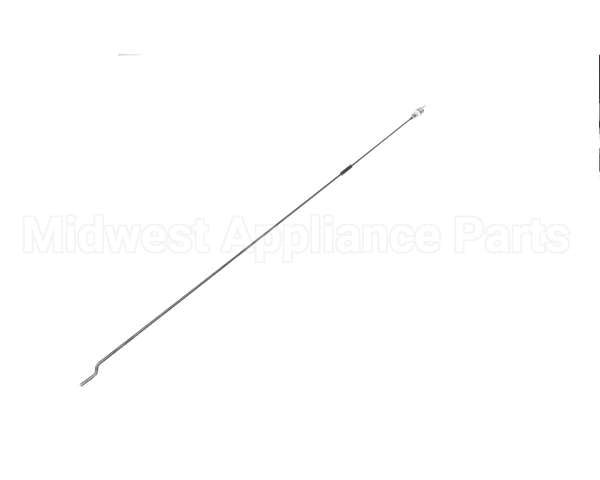 181741000 Ojeda Spring Torsion Bar Assembly 84