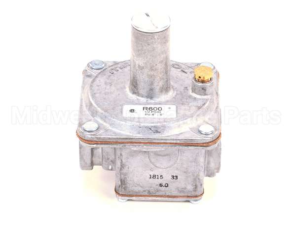 18183-8 Montague 1 In Regulator