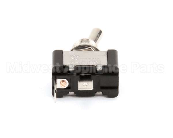 18204 Ultrafryer Switch, Toggle Spst