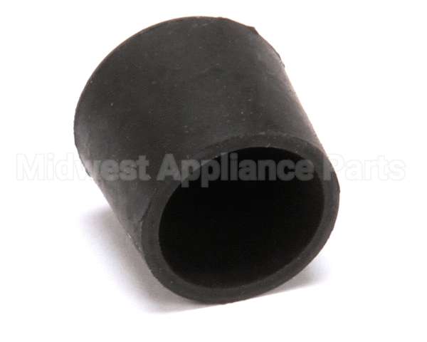 1822 Grindmaster Cecilware Tip, Leg, Rubber