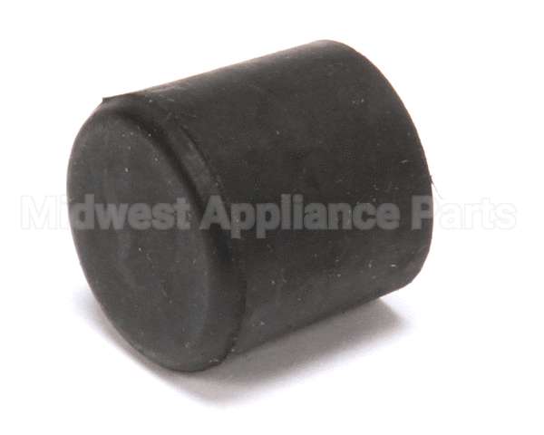 1822 Grindmaster Cecilware Tip, Leg, Rubber