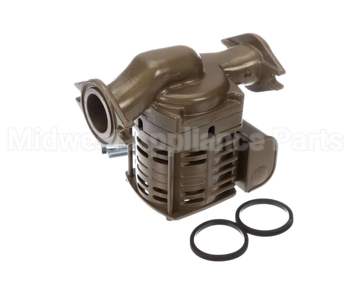 182202-650 Armstrong Fluid Technology E10.2B 120V Bronze Circ Pump